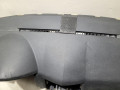 панель передняя салона (торпедо) Opel Astra H 2007, 1.9 л., Z 19 DT, дизель, 6МКПП, серый, универсал - фото №6