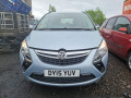 турбина Opel Zafira 3 поколение (C) 2014, 2.0 л., МКПП, минивэн, 55596485 - фото №15