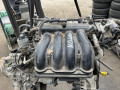 двигатель Chevrolet Aveo T250 [рестайлинг] 2009, 1.2 л., МКПП, хетчбэк 5 дв., B12D1, D310020215 - фото №5