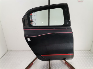 дверь задняя правая Renault Twingo 3 поколение 2014, 0.9 л., МКПП, хетчбэк 5 дв., 821006699R
