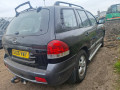 защита бампера (кенгурятник) Hyundai Santa Fe 1 поколение (SM) [рестайлинг] 2004, 2.0 л., МКПП, внедорожник 5 дв. - фото №9