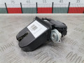замок багажника Skoda Fabia 2 поколение (5J) 2009, 1.2 л., МКПП, хетчбэк 5 дв., 5J0827501D - фото №2