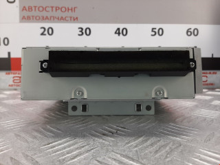 магнитола Volvo C70 2 поколение 2007, 2.4 л., МКПП, кабриолет, 36050354