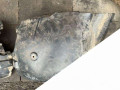 защита арок передняя правая (подкрылок) Mercedes-Benz Sprinter 2 поколение (W906) 2008, A9066841377, A9066840377 - фото №4