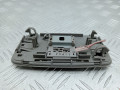 фонарь салона (плафон) Toyota RAV4 3 поколение (XA30) 2007, 2.2 л., МКПП, внедорожник 5 дв., 8973242021 - фото №3
