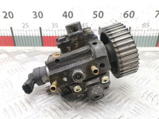 ТНВД Opel Vectra C 2005, 1.9 л., МКПП, универсал, 55193731