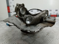 кулак поворотный правый BMW 7 серия E65/E66/E67 [рестайлинг] 2007, 2.5 л., АКПП, седан, 31216753462 - фото №4