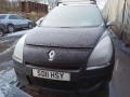 фонарь задний правый Renault Scenic 3 поколение 2011, 1.6 л., МКПП, минивэн, 265500013R - фото №14