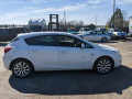 лонжерон левый Opel Astra J 2010, 1.6 л., МКПП, хетчбэк 5 дв., 13280547 - фото №12