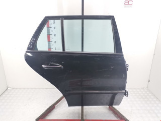 дверь задняя правая Mercedes-Benz E-Класс W211/S211 2003, 2.2 л., АКПП, универсал, A2117300405