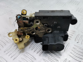 замок двери передней правой Fiat Marea 1 поколение 2000, 2.4 л., МКПП, универсал