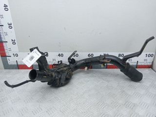 патрубок турбины Toyota Avensis 2 поколение (T250) 2005, 2.0 л., МКПП, универсал
