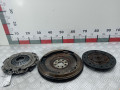 маховик Opel Astra H 2006, 1.7 л., МКПП, хетчбэк 5 дв., 97228041 - фото №3