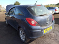 форсунка Opel Corsa D 2010, 1.3 л., МКПП, хетчбэк 3 дв., 95517501 - фото №5