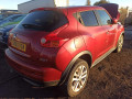 стеклоподъемник электрический передний правый Nissan Juke YF15 2011, 1.6 л., МКПП, хетчбэк 5 дв., 807201KA0C - фото №6