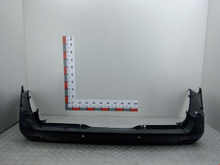 бампер задний Mercedes-Benz Vito W447 2016, A4478850038