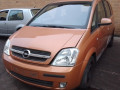 блок ABS Opel Meriva 1 поколение (A) 2003, 1.6 л., МКПП, минивэн, 93172000 - фото №9