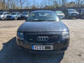 петля двери Audi TT 8N [рестайлинг] 2005, 1.8 л., МКПП, купе, 8N0831412D - фото №9