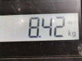 полуось передняя правая (приводной вал, ШРУС) Opel Zafira 1 поколение (A) 2002, 1.6 л., МКПП, минивэн, 9117414 - фото №8
