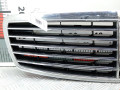 решетка радиатора Mercedes-Benz E-Класс W211/S211 2003, 2.2 л., АКПП, седан, A21188005839040 - фото №2