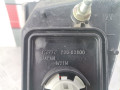 фонарь противотуманный центральный Nissan Murano Z50 2004, 3.5 л., вариатор, внедорожник 5 дв. - фото №5