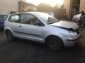 шторка багажника Volkswagen Polo 4 поколение 2002, 1.2 л., МКПП, хетчбэк 3 дв. - фото №9