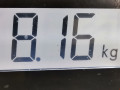 диск тормозной задний Hyundai Tucson 1 поколение 2006, 2.0 л., МКПП, внедорожник 5 дв., 5841139600 - фото №6