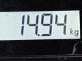 прицепное устройство (фаркоп) Renault Kangoo 1 поколение [рестайлинг] 2005, 1.5 л., МКПП, фургон - фото №7