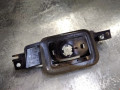 фонарь крышки багажника левый Subaru Legacy 4 поколение 2004, 2.5 л., МКПП, универсал, 84912AG230 - фото №3