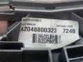 решетка радиатора Mercedes-Benz C-Класс W204/S204 2007, 1.8 л., бензин, АКПП, седан, A2048800323 - фото №9