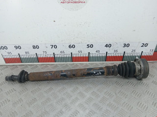 полуось передняя правая (приводной вал, ШРУС) Volkswagen Passat B5 1999, 1.6 л., МКПП, универсал, 8D0407454X