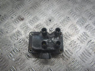 катушка зажигания Ford Mondeo 3 поколение 2003, 1.8 л., 0221503490