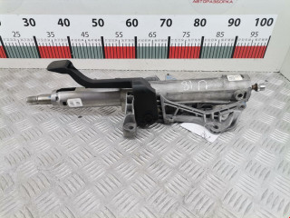 рулевая колонка Chevrolet Malibu 9 поколение 2017, 1.5 л., АКПП, седан, 84703391