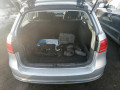 джойстик управления мультимедиа Volkswagen Passat B7 2011, 2.0 л., МКПП, универсал, 5N0035341H - фото №14