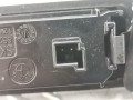 подсветка номера BMW X1 E84 2010, 2.0 л., МКПП, внедорожник 5 дв., 63267193293 - фото №4