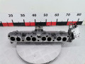 коллектор впускной Opel Astra G 2001, 2.0 л., МКПП, хетчбэк 5 дв., 93170138 - фото №3