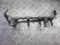 форсунка Ford Fiesta 5 поколение 2005, 1.3 л., 98MFBB9F595 - фото №5