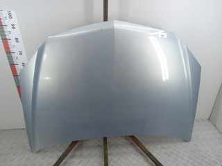 капот Opel Tigra 2 поколение 2005, 1.4 л., МКПП, кабриолет, 93164195