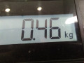 фонарь крышки багажника правый Honda Civic 8 поколение 2008, 2.2 л., МКПП, хетчбэк 5 дв., 34151SMGE03 - фото №4