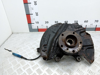 кулак поворотный правый BMW X5 E53 [рестайлинг] 2005, 3.0 л., АКПП, внедорожник 5 дв., 31216761576