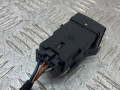кнопка обогрева сидений Volkswagen Polo 4 поколение 2005, 6Q0963563 - фото №4