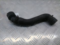 патрубок радиатора Volkswagen Golf 4 поколение 2000, 1.9 л., МКПП, хетчбэк 5 дв., 1J0122101P - фото №2