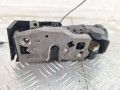 замок двери передней правой Mercedes-Benz A-Класс W168 2001, 1.4 л., бензин, МКПП, 1687230008 - фото №4