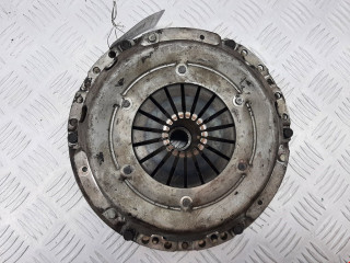 маховик Volkswagen Lupo 6X 2002, 1.4 л., МКПП, хетчбэк 3 дв., 032105269