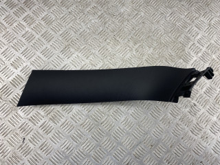 обшивка крышки багажника BMW X7 G07 2018, 3.0 л., B57 D30 C, дизель, arktikgrau brill. metallic (c27), 7418850, 51497442974