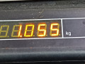 теплообменник масляного фильтра Renault Laguna 1 поколение 1996, 2.0 л., АКПП, универсал - фото №5