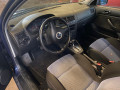 крышка двигателя передняя Volkswagen Golf 4 поколение 2000, 2.3 л., АКПП, хетчбэк 3 дв., 022103151D - фото №8