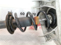 стойка амортизатора Audi A4 B8/8K [рестайлинг] 2011, 2.0 л., МКПП, седан, 8T0413031AF - фото №3