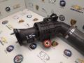 патрубок интеркулера Alfa Romeo Stelvio 1 поколение 2018, 2.2 л., дизель, АКПП, правый руль, 50553897 - фото №2