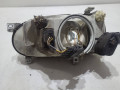 фара правая Volkswagen Golf 3 поколение 1993, 1.8 л., mono, AAM, бензин, 5МКПП, красный, хетчбэк 3 дв., передний привод - фото №5